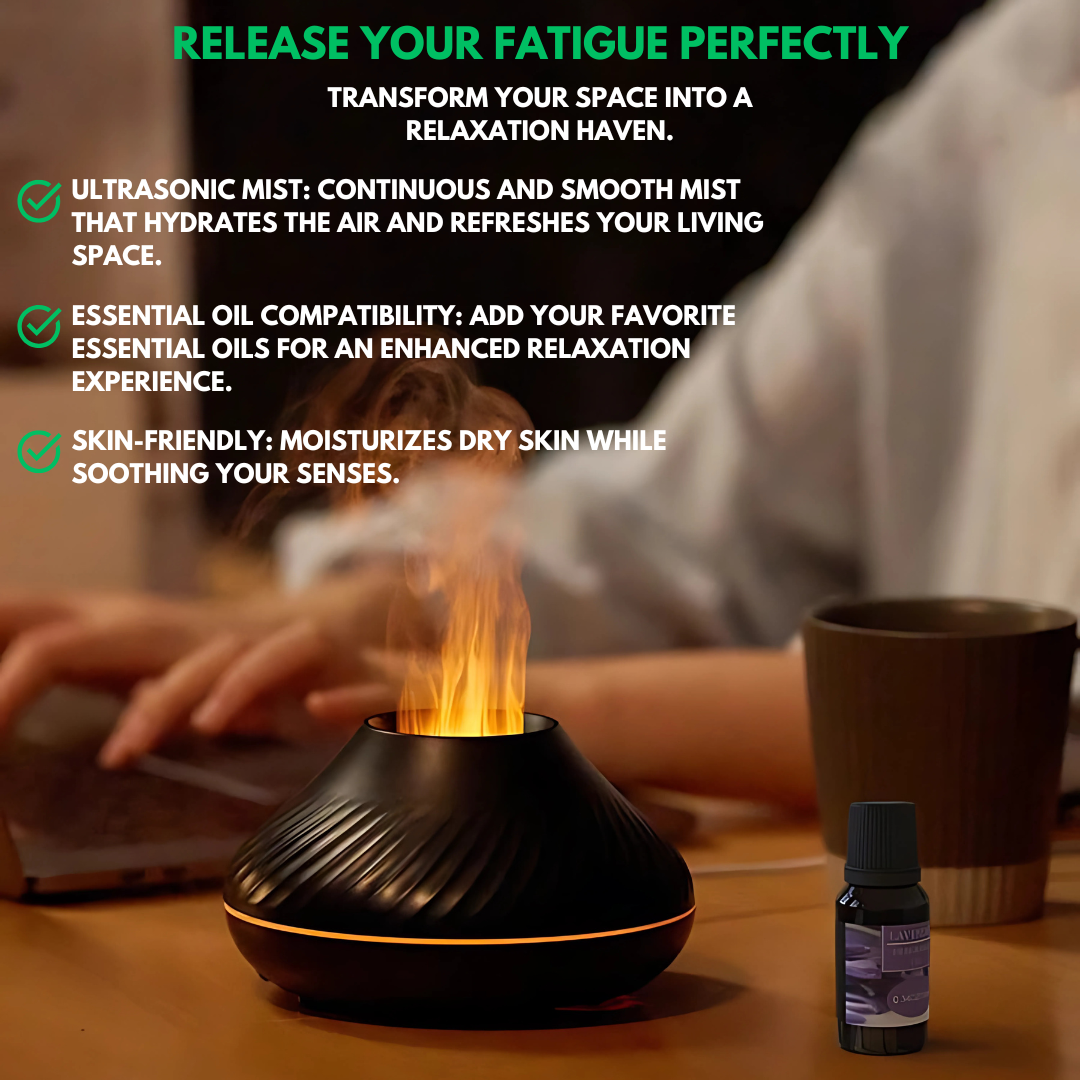 MistGlow® Diffuser