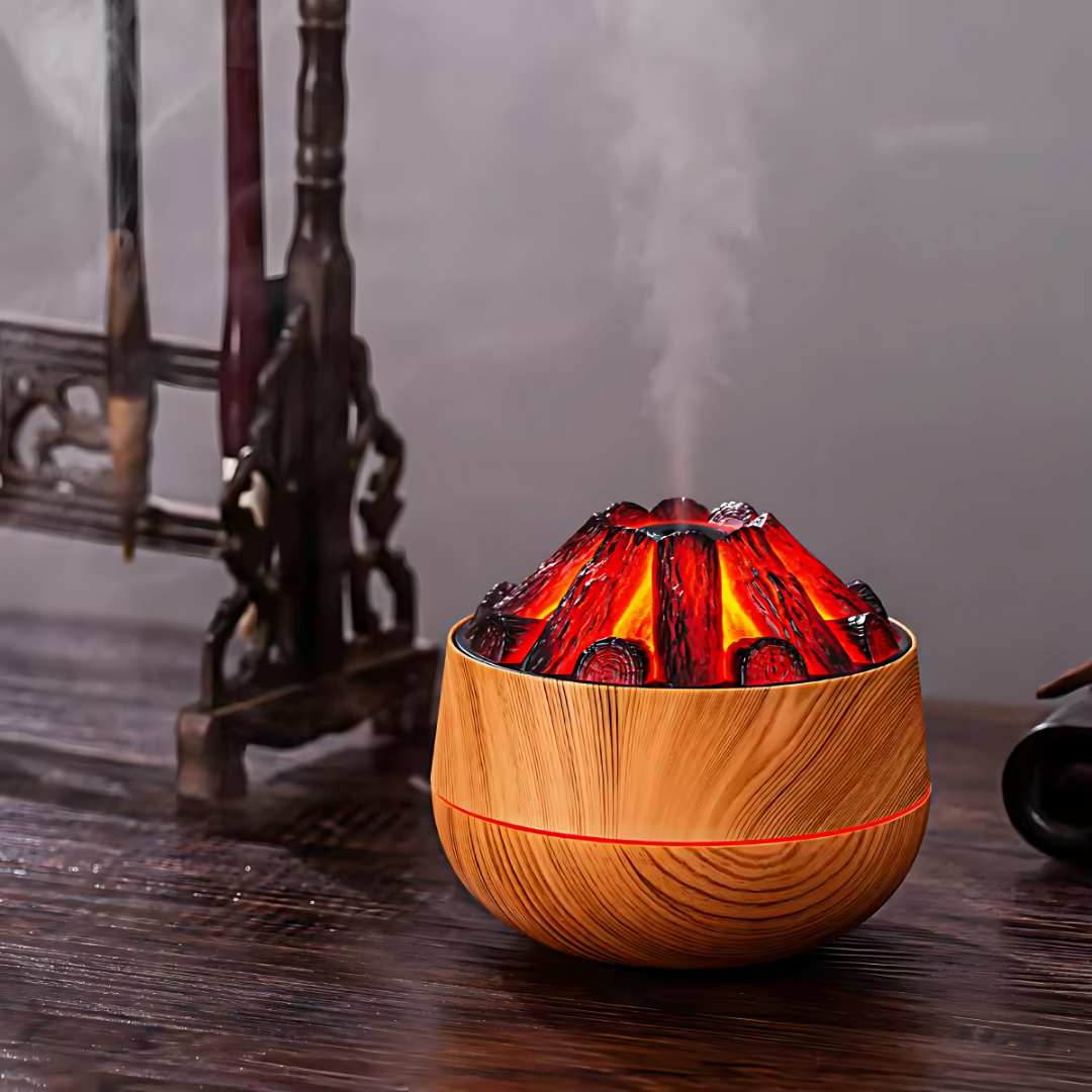 ZenFlare® Humidifier