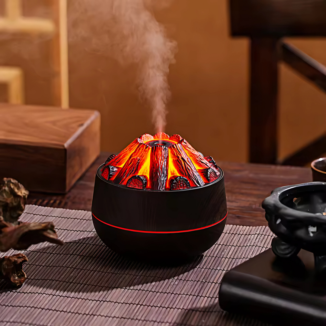 ZenFlare® Humidifier