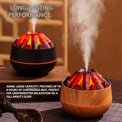 ZenFlare® Humidifier