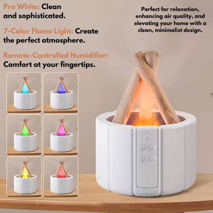 GlowFlame® Diffuser