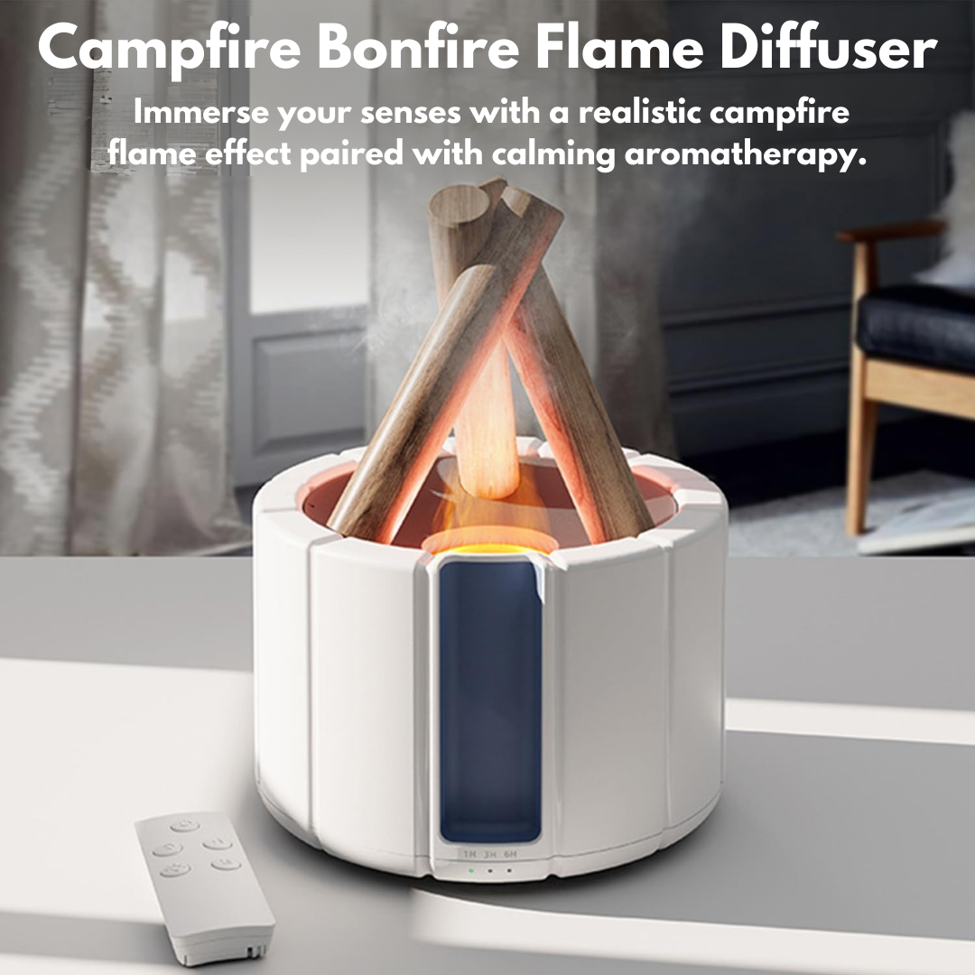 GlowFlame® Diffuser