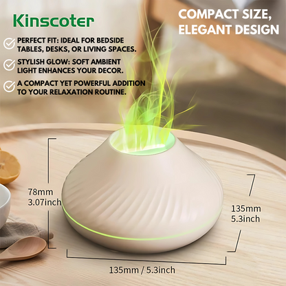 MistGlow® Diffuser